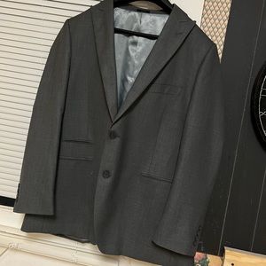 Mens sports coat